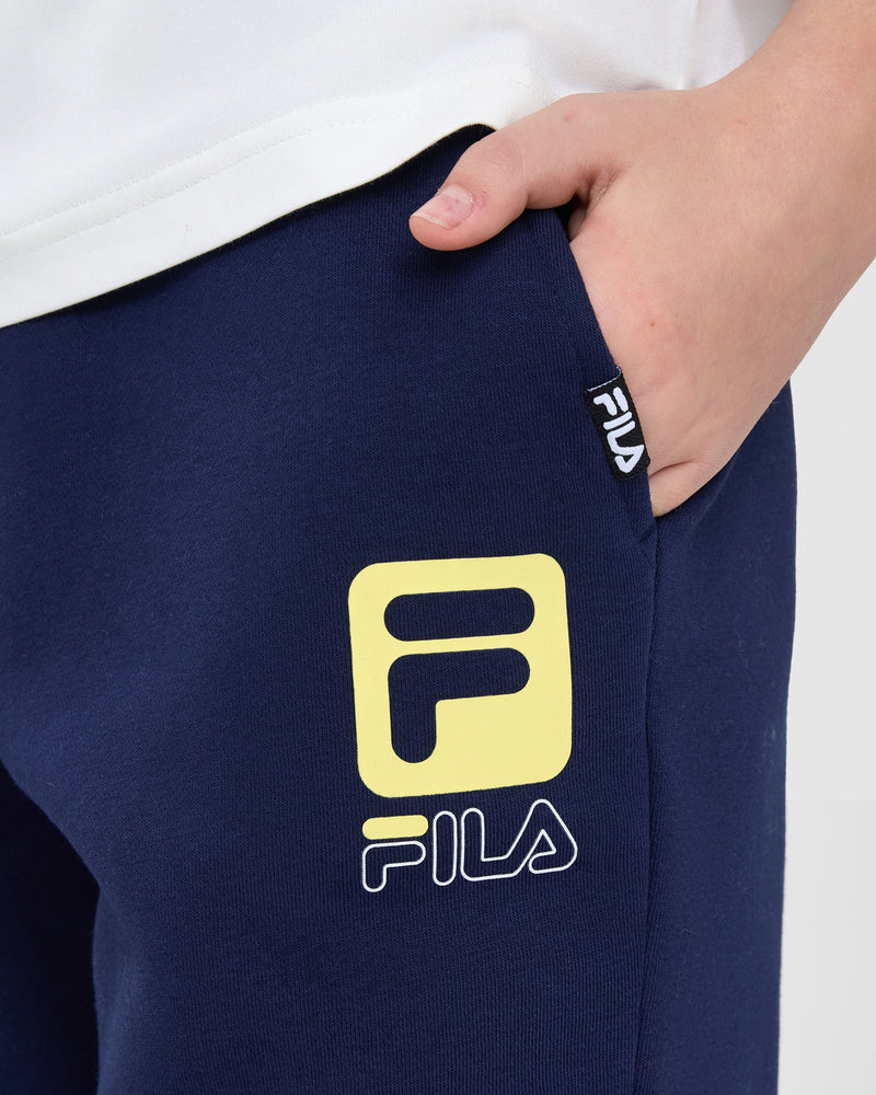 Kid's Brixton Jogger