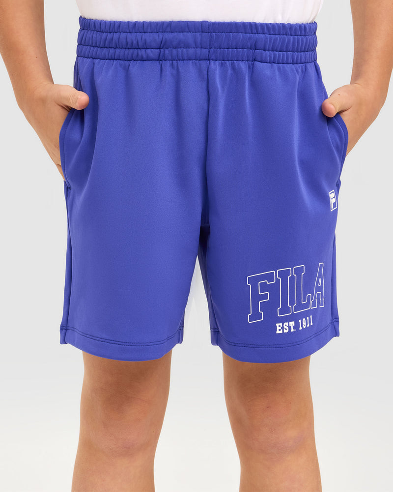 Boys Dominic Shorts