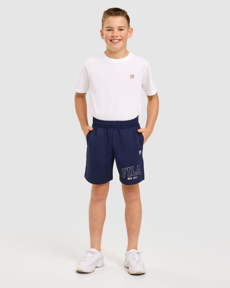 Boys Dominic Shorts