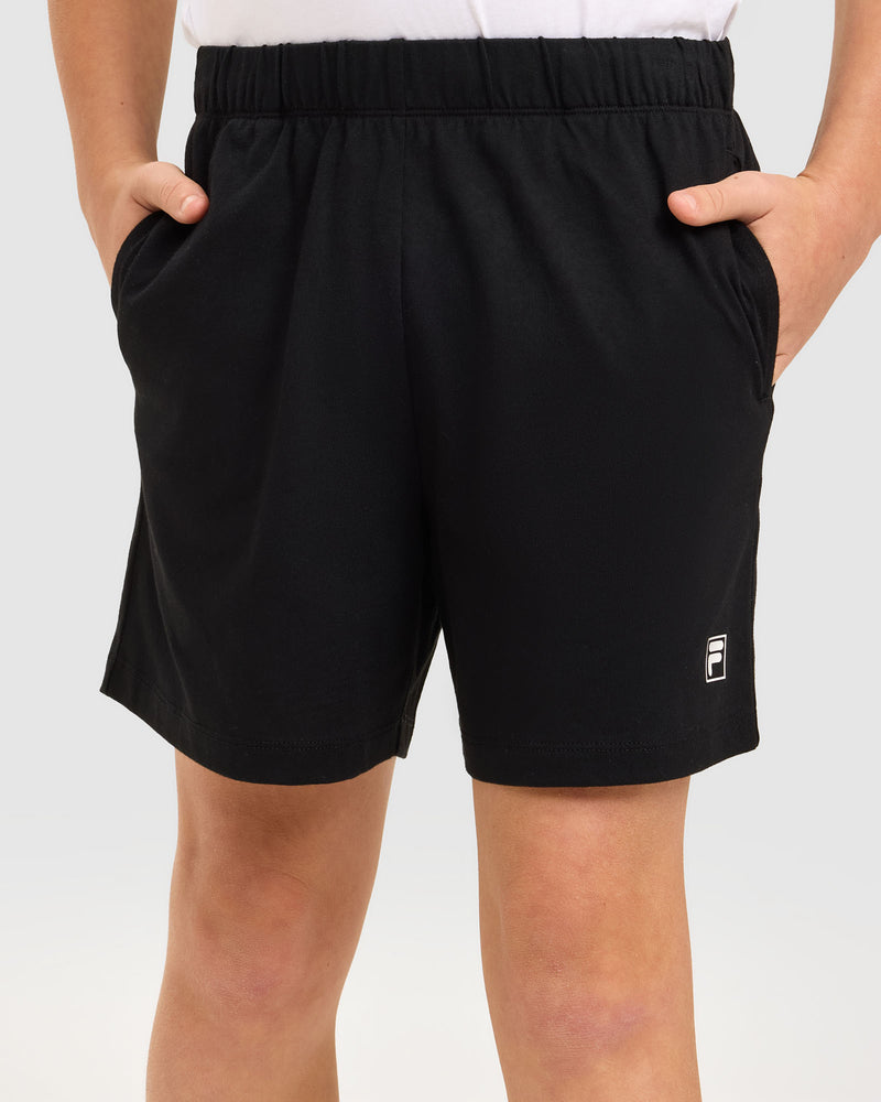 Boys Finn Short