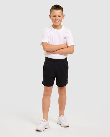 Boys Finn Short