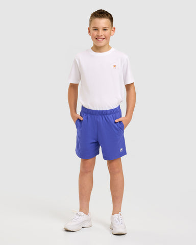 Boys Finn Short