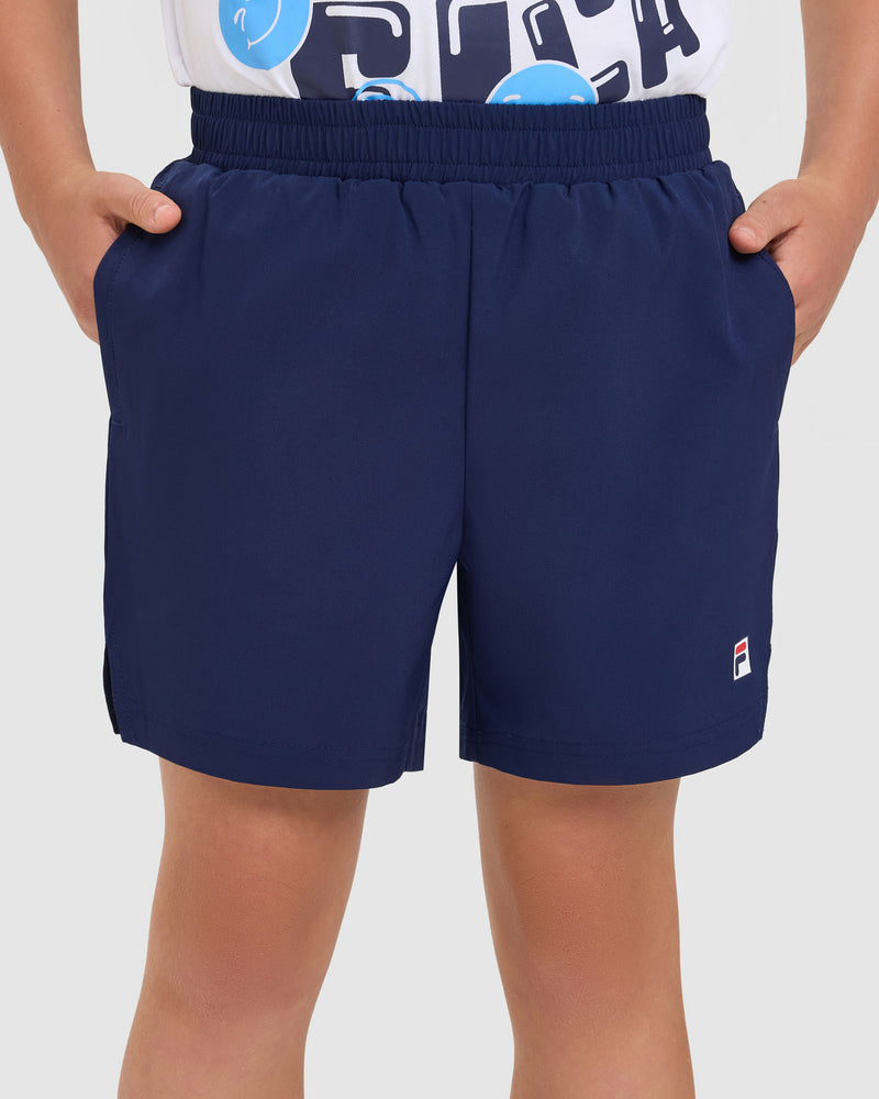 Kid's Jack Short