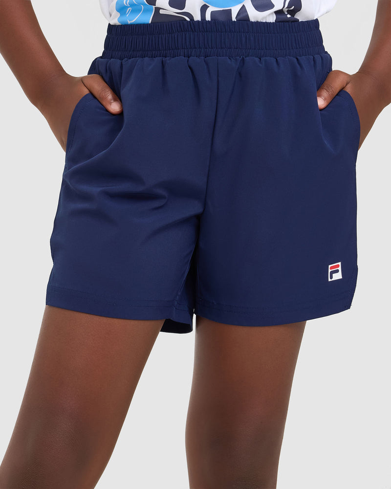 Kid's Jack Short