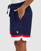 Boys Justin Bball Shorts