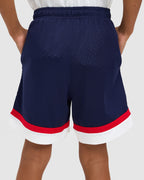 Boys Justin Bball Shorts