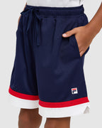Boys Justin Bball Shorts