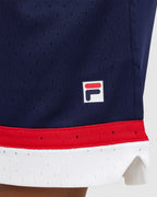 Boys Justin Bball Shorts