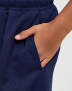 Boys Justin Bball Shorts