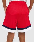 Boys Justin Bball Shorts