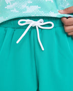 Kids Alix QDry Short