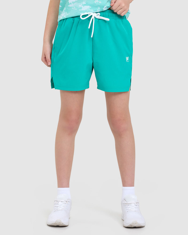 Kids Alix QDry Short