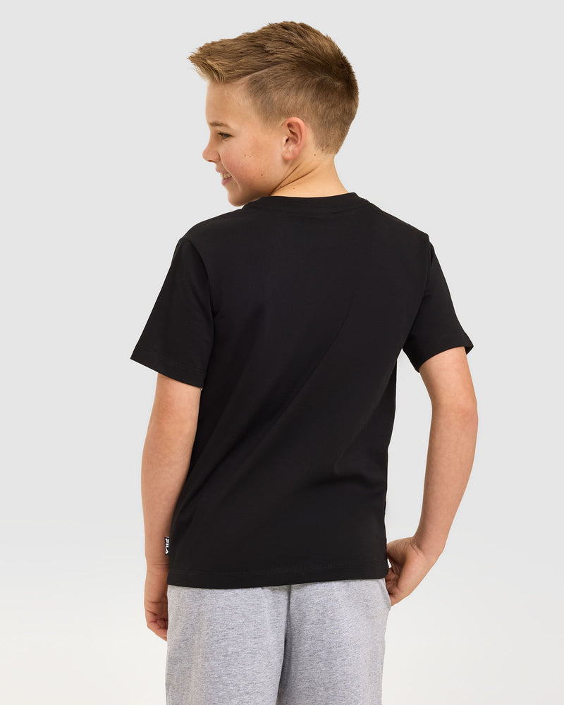 Boys Finn Tee