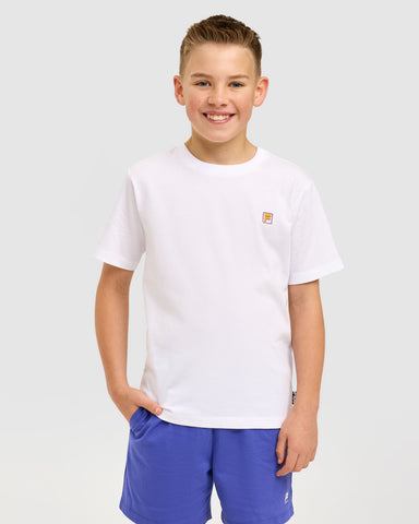 Boys Finn Tee