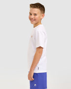 Boys Finn Tee