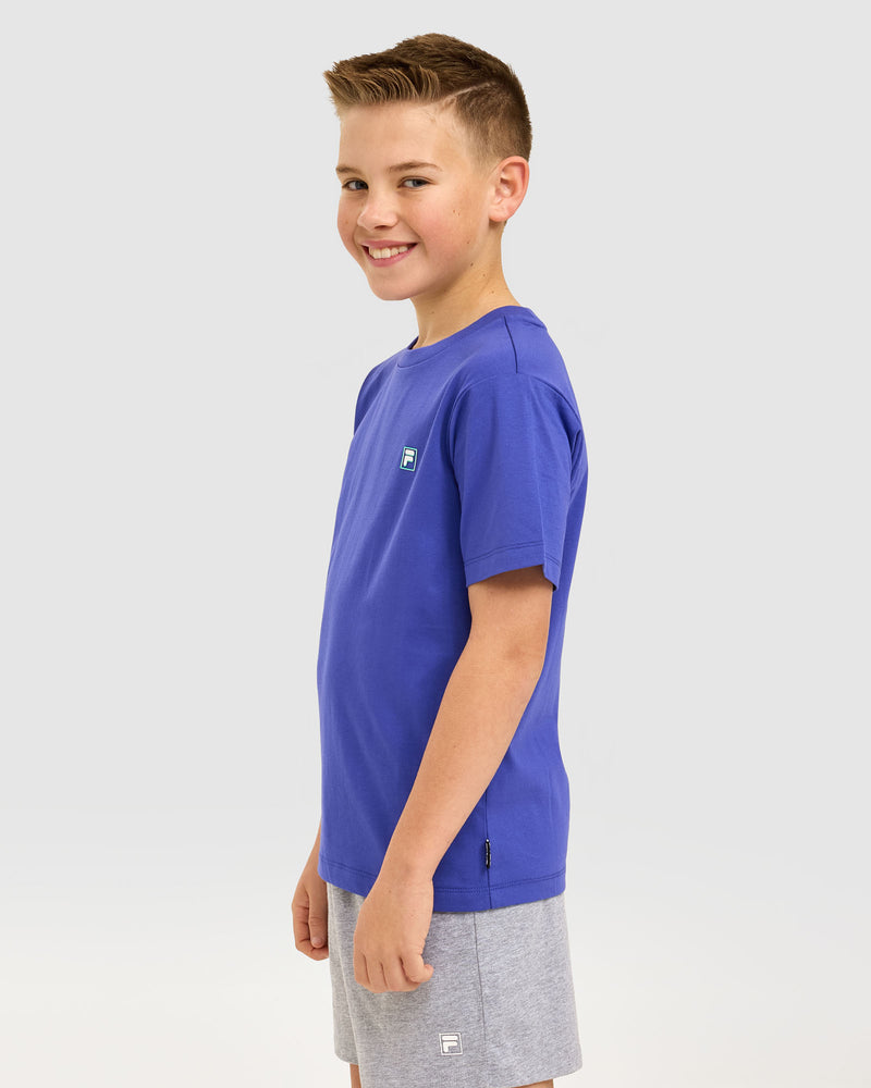 Boys Finn Tee