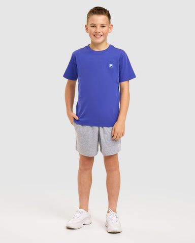 Boys Finn Tee