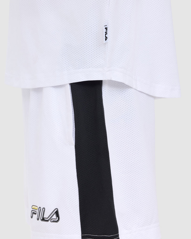 Boy's Fletcher Tee