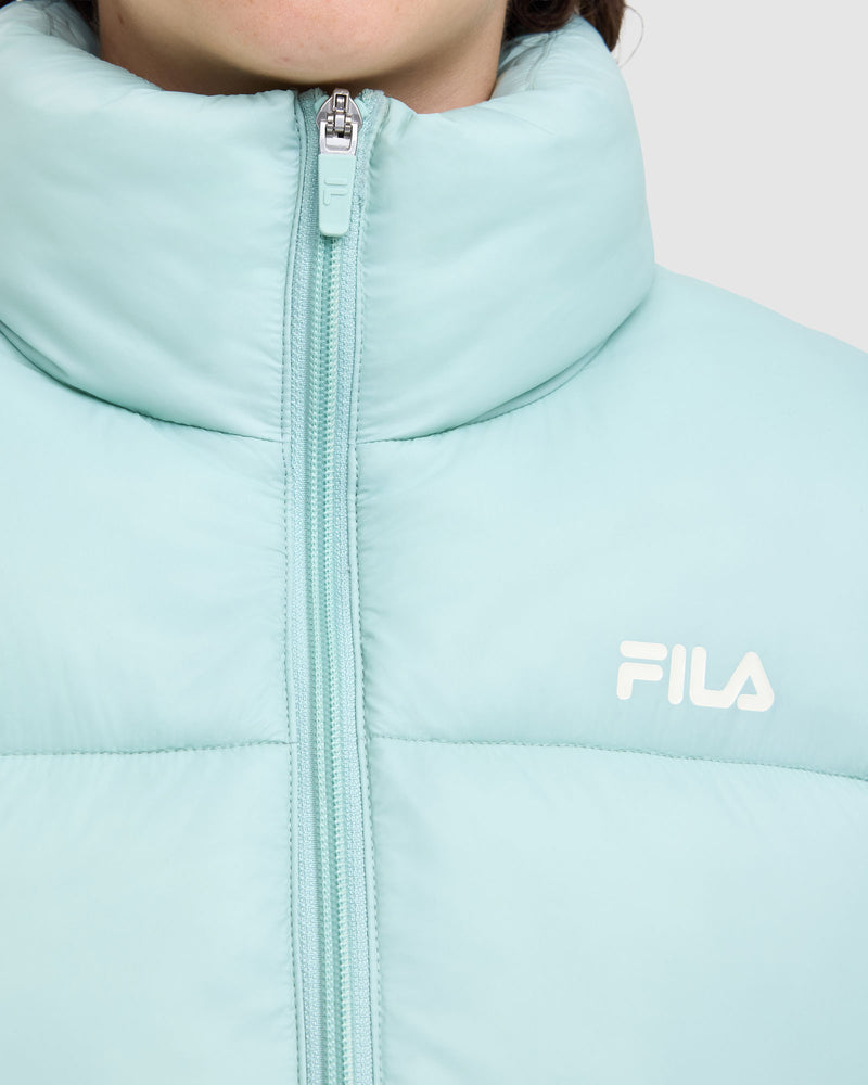 Kids Remy Puffer Vest
