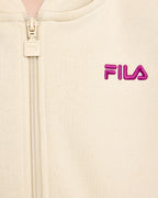 Kids Remi Zip Up Hood