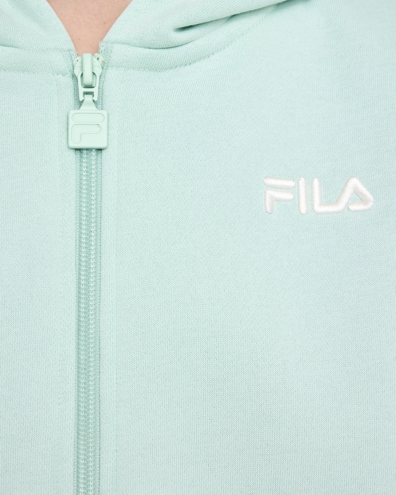 Kids Remi Zip Up Hood