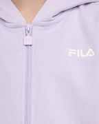 Kids Remi Zip Up Hood