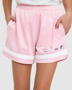 Girls Keisha Bball Shorts