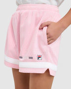 Girls Keisha Bball Shorts