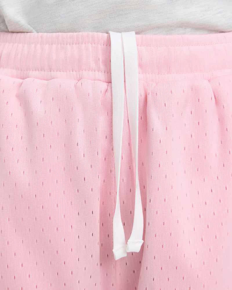 Girls Keisha Bball Shorts