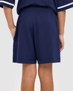 Girls Zoey Short