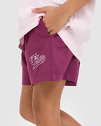 Girls Zoey Short