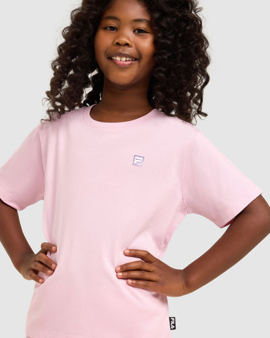 Girls Mia Tee