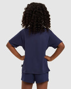 Girls Mia Tee