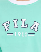 Girls Elsa Ringer Tee