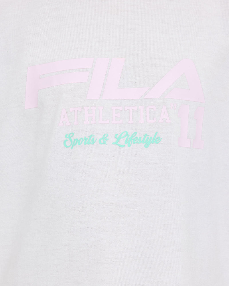 Girls Jane Tee
