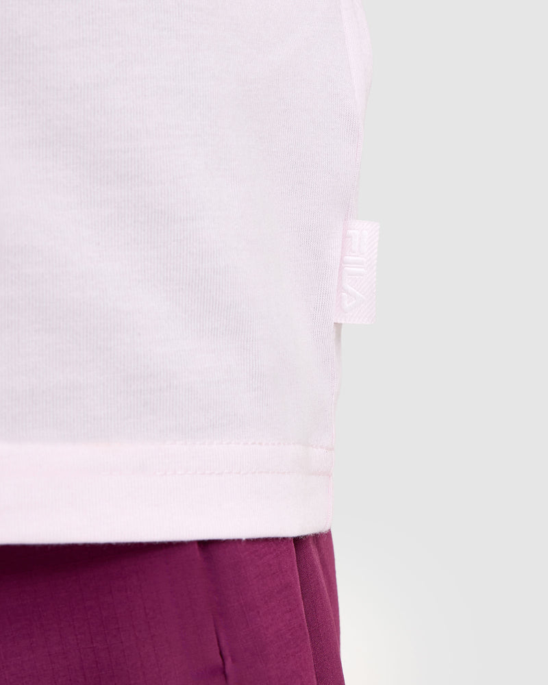 Girls Mary Ringer Tee
