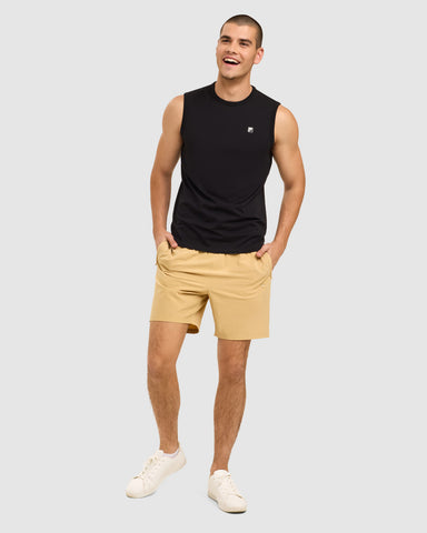 Men's Parker Tank