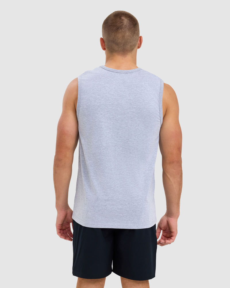 Men's Nigel Muscle Tank