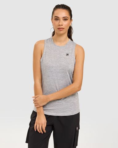 Women's Amber QDry Tank