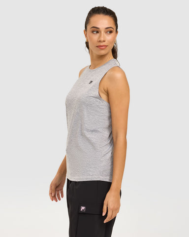 Women's Amber QDry Tank