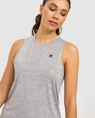 Women's Amber QDry Tank