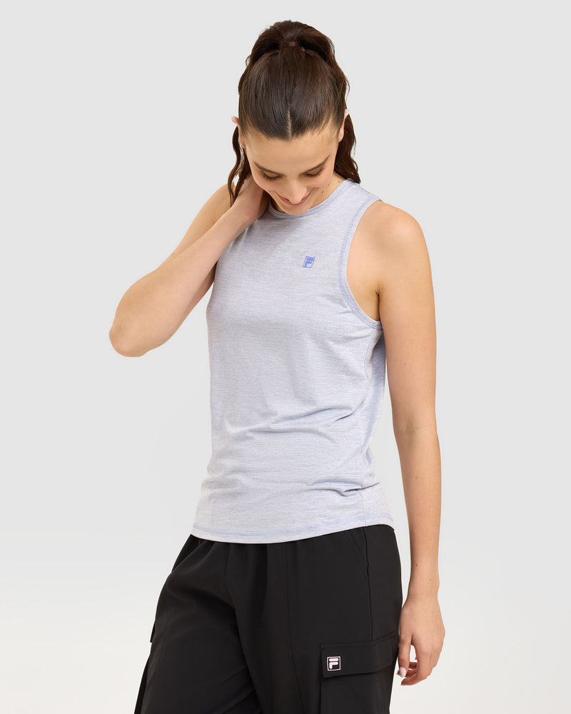 Women's Amber QDry Tank