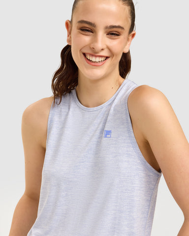 Women's Amber QDry Tank