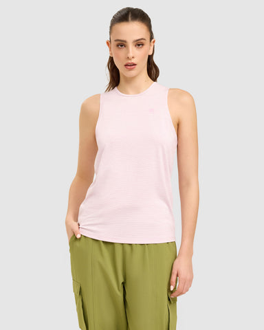 Women's Amber QDry Tank