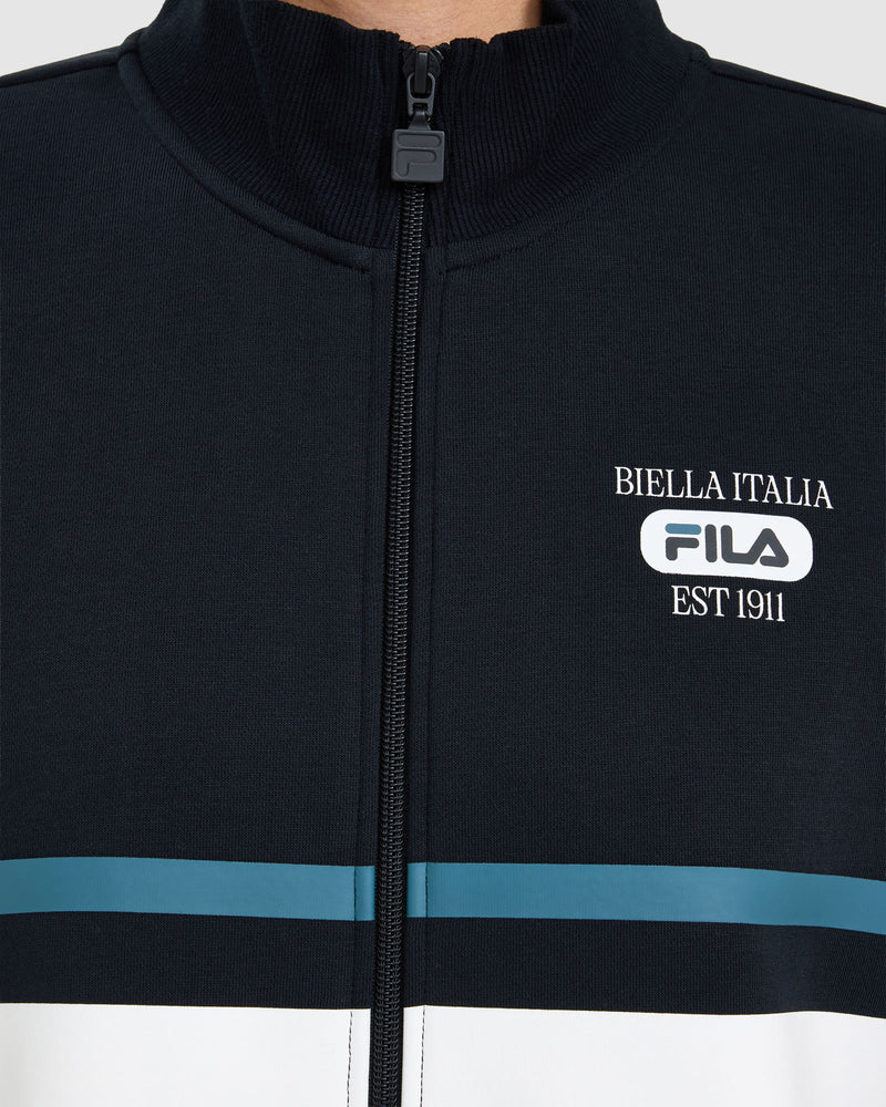 Unisex Ellis Jacket