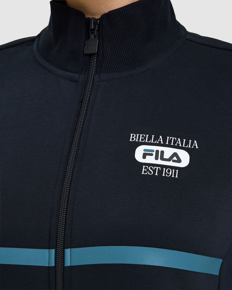 Unisex Ellis Jacket