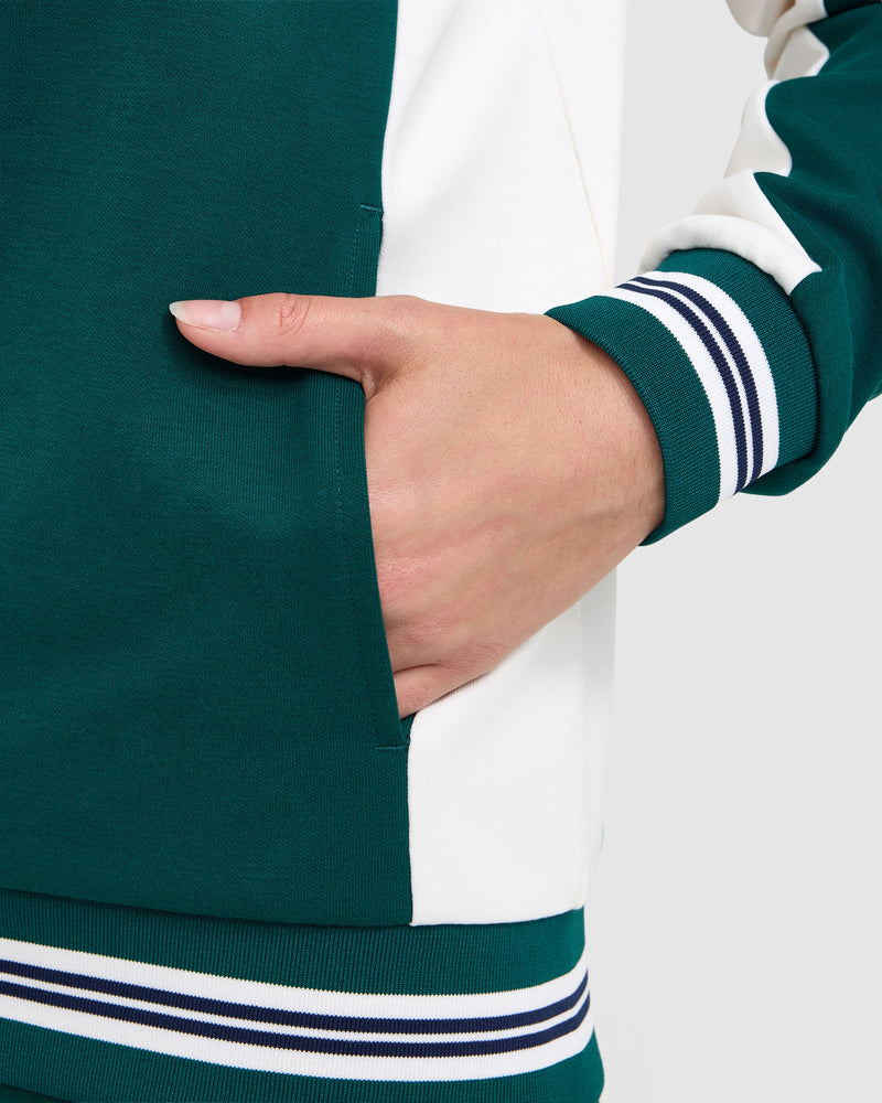 Unisex Ainsley Jacket