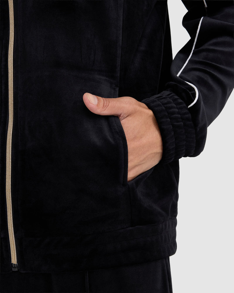 Unisex Brooks Jacket