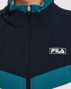 Men's Terry Active Jacket