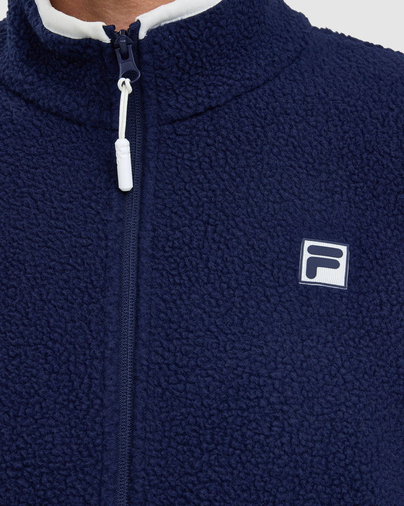Men's Drew Fleece Jacket